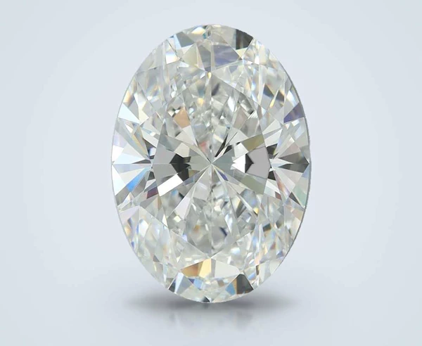 5.08 Carat · E · VVS2 Rare Carat Ideal Cut