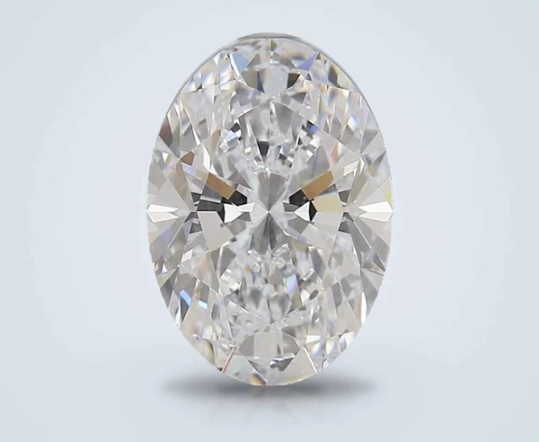 3.01 Carat · D · VVS1 Rare Carat Ideal Cut