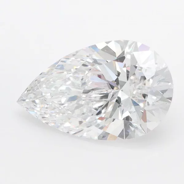 2.07 Carat · D · VVS1 Rare Carat Ideal Cut