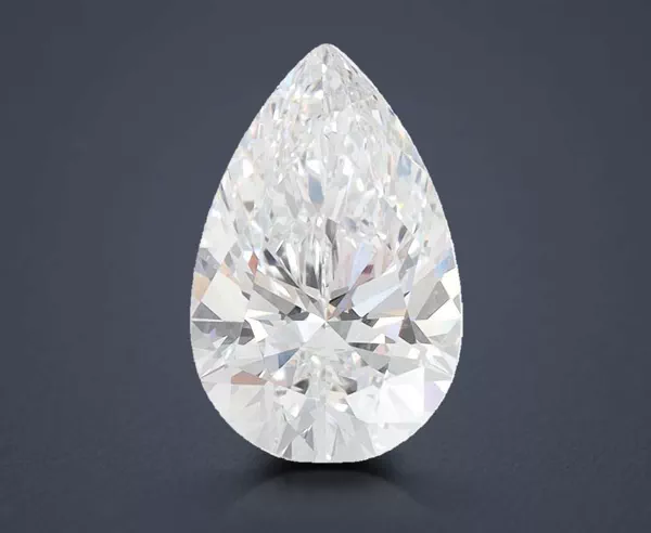 2.07 Carat · D · VVS1 Rare Carat Ideal Cut