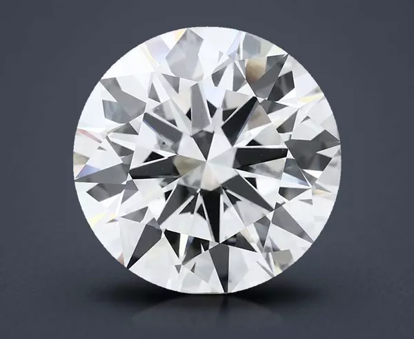 10.04 Carat · E · VVS2 Rare Carat Ideal Cut