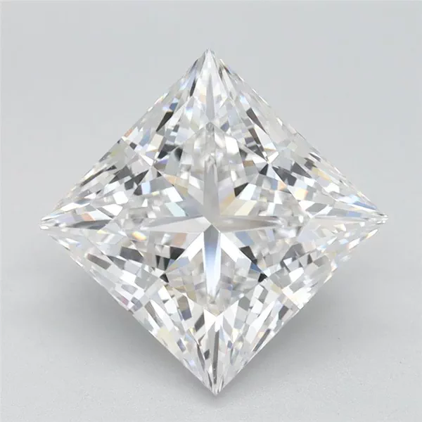 2.85 Carat · D · FL excellent Cut