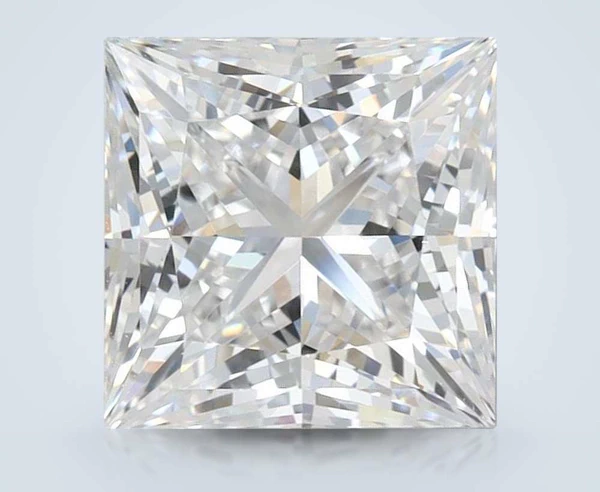 2.85 Carat · D · FL Rare Carat Ideal Cut