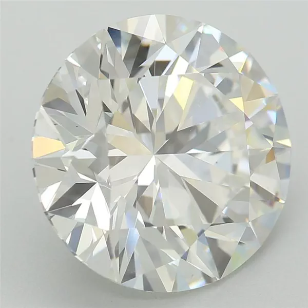 4.02 Carat · E · VS2 Rare Carat Ideal Cut