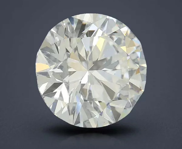 4.02 Carat · E · VS2 Rare Carat Ideal Cut