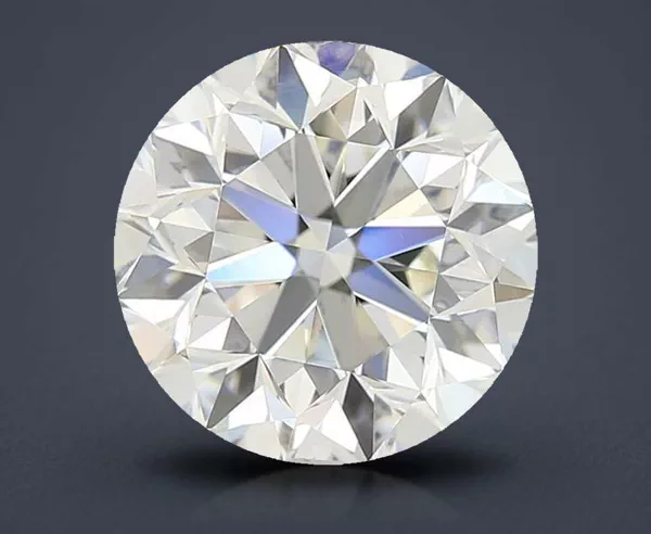 2.01 Carat · I · VVS2 very good Cut