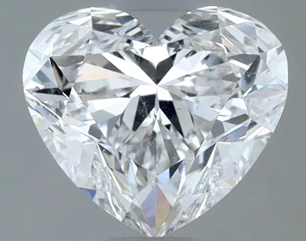 2.02 Carat · D · SI1 very good Cut