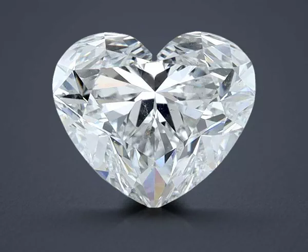 2.02 Carat · D · SI1 very good Cut