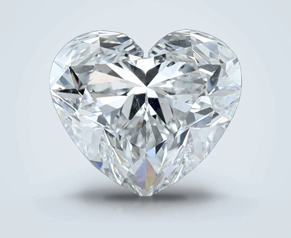 2.02 Carat · D · SI1 very good Cut