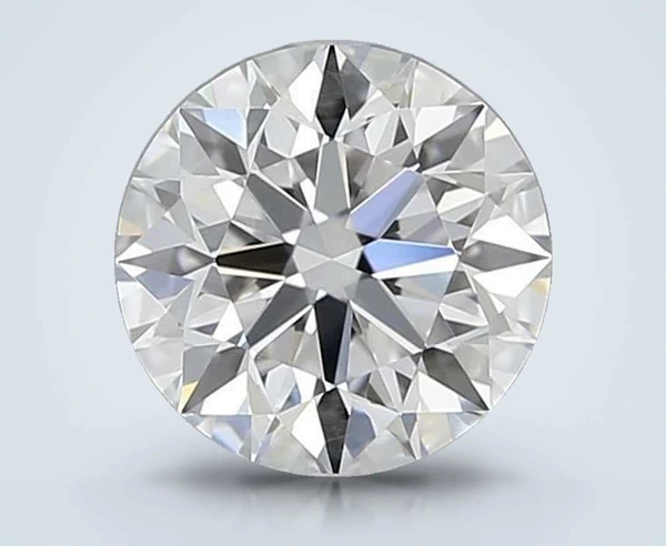 0.43 Carat · D · FL excellent Cut