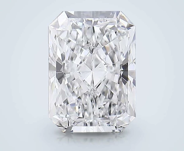 1.21 Carat · D · VS2 Rare Carat Ideal Cut