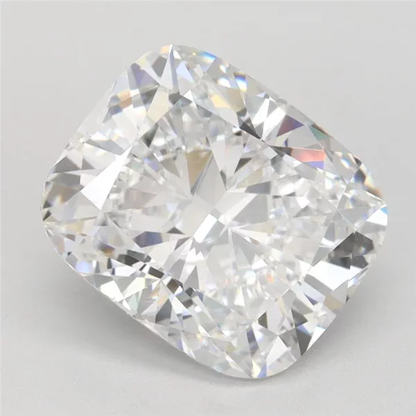 3.93 Carat · D · VVS1 Rare Carat Ideal Cut