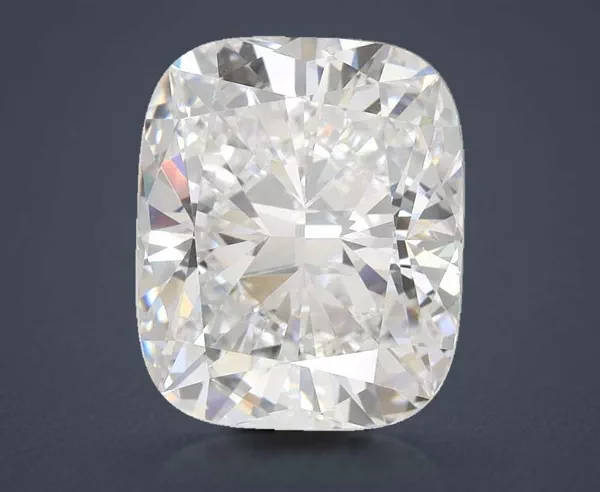 3.93 Carat · D · VVS1 Rare Carat Ideal Cut