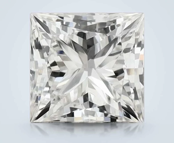0.81 Carat · E · VVS2 Rare Carat Ideal Cut