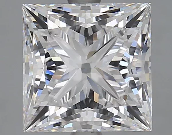 4.02 Carat · D · VVS2 Rare Carat Ideal Cut