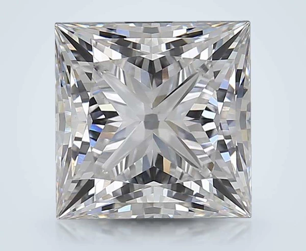 4.02 Carat · D · VVS2 Rare Carat Ideal Cut