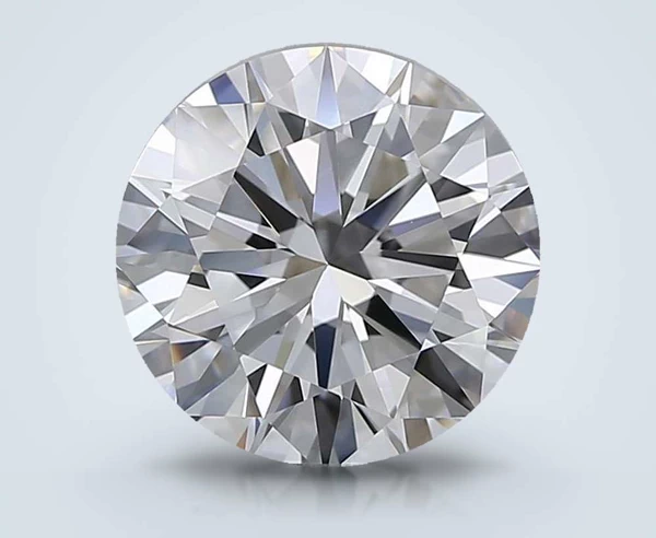 2.5 Carat · D · IF Rare Carat Ideal Cut