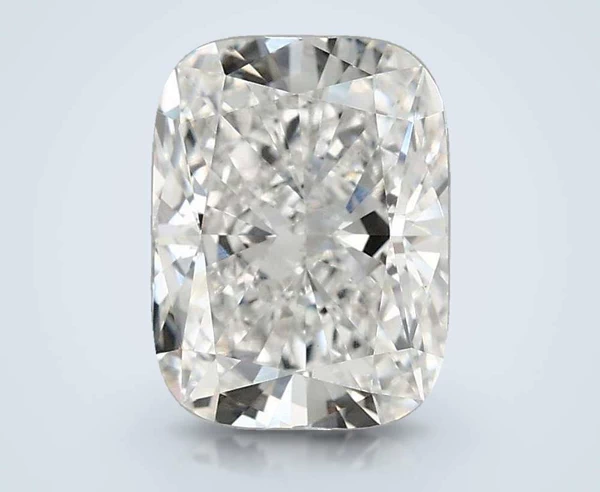 2.52 Carat · D · VS1 Rare Carat Ideal Cut