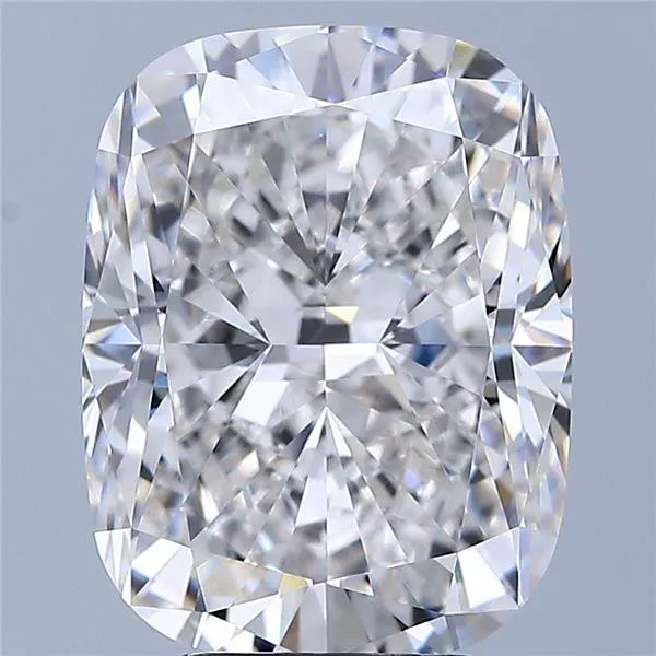 5.26 Carat · D · VVS1 very good Cut