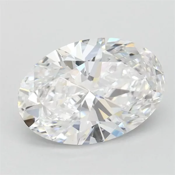 1.38 Carat · D · IF Rare Carat Ideal Cut