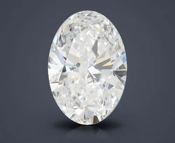 1.38 Carat · D · IF Rare Carat Ideal Cut