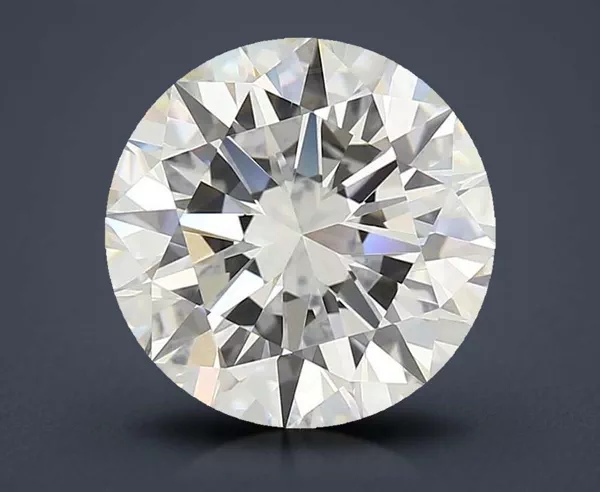 4.01 Carat · K · VS1 Rare Carat Ideal Cut