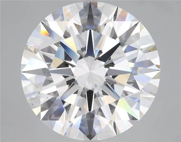 11.05 Carat · F · VS1 Rare Carat Ideal Cut