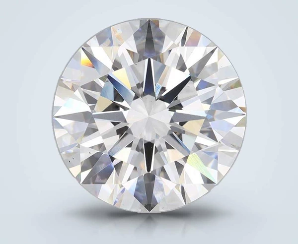 11.05 Carat · F · VS1 Rare Carat Ideal Cut