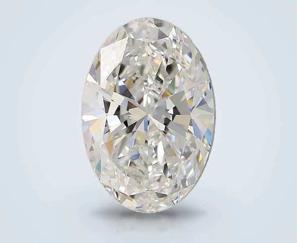 4.27 Carat · F · VVS2 Rare Carat Ideal Cut