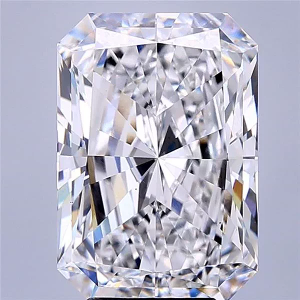 5.71 Carat · E · VS1 Rare Carat Ideal Cut