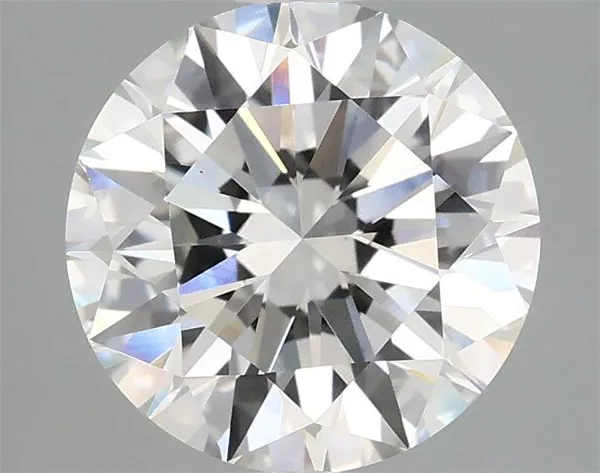 2.07 Carat · G · VS1 Rare Carat Ideal Cut