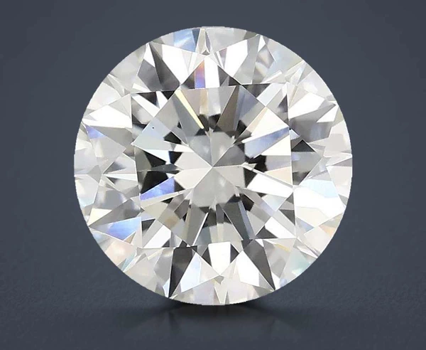 2.07 Carat · G · VS1 Rare Carat Ideal Cut