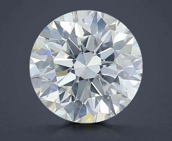 2.7 Carat · I · SI1 Rare Carat Ideal Cut