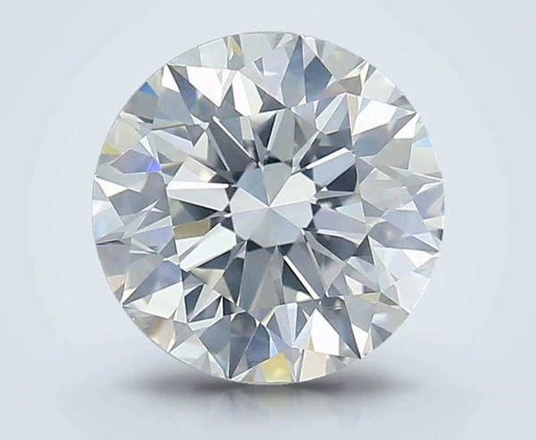 2.7 Carat · I · SI1 Rare Carat Ideal Cut