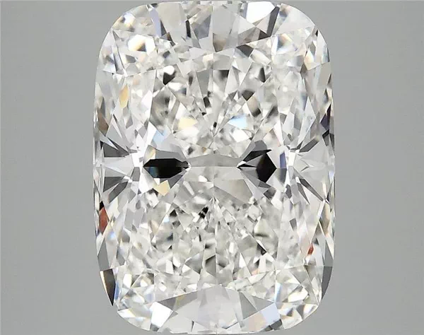 4.9 Carat · F · VVS2 Rare Carat Ideal Cut