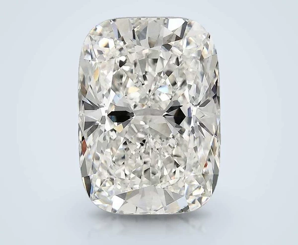 4.9 Carat · F · VVS2 Rare Carat Ideal Cut