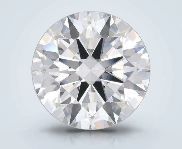 11.54 Carat · G · SI1 Rare Carat Ideal Cut