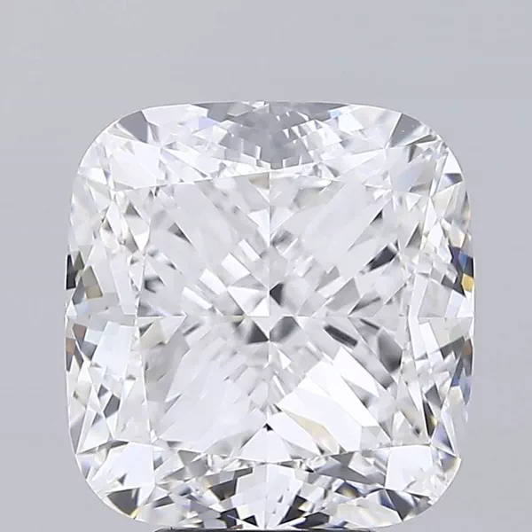 7.06 Carat · E · VVS1 Rare Carat Ideal Cut