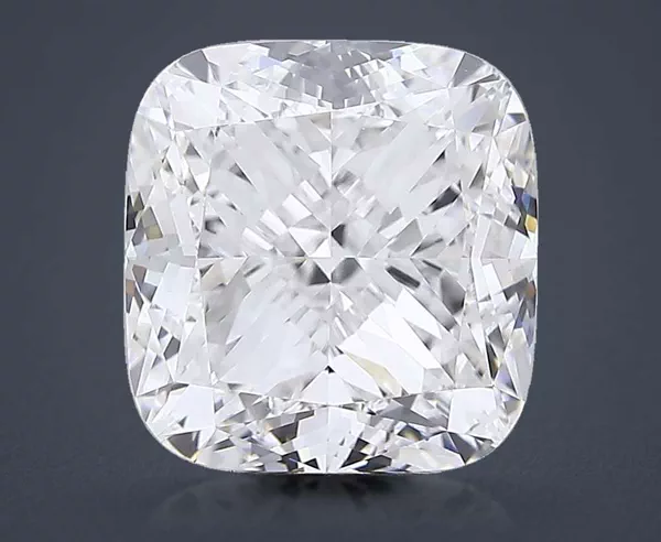 7.06 Carat · E · VVS1 Rare Carat Ideal Cut