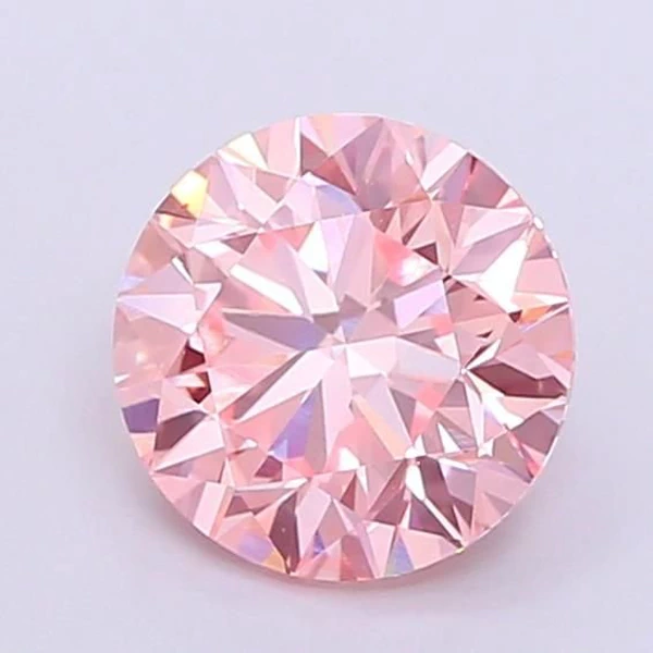 1.58 Carat · Fancy Vivid · VS1