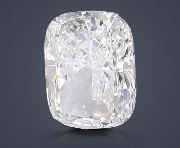 7.06 Carat · G · VVS2 Rare Carat Ideal Cut