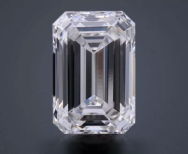 2.49 Carat · D · VVS1 Rare Carat Ideal Cut