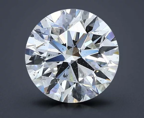 3.01 Carat · G · SI1 Rare Carat Ideal Cut