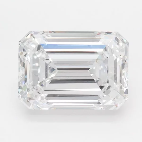2.87 Carat · D · IF Rare Carat Ideal Cut