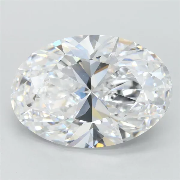 4.47 Carat · D · VVS1 Rare Carat Ideal Cut