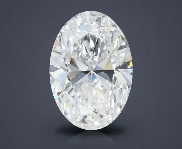 4.47 Carat · D · VVS1 Rare Carat Ideal Cut
