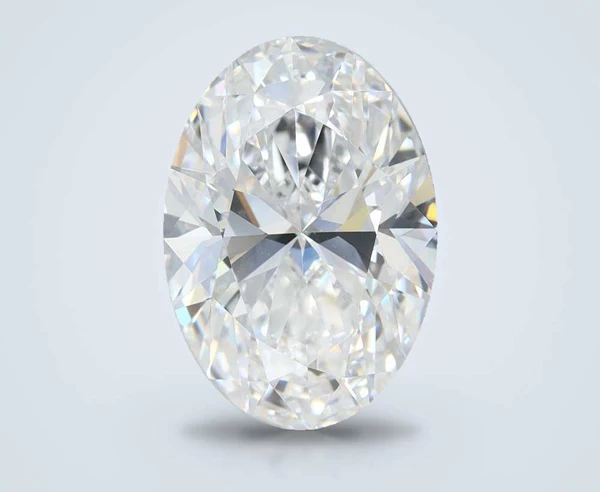 4.47 Carat · D · VVS1 Rare Carat Ideal Cut