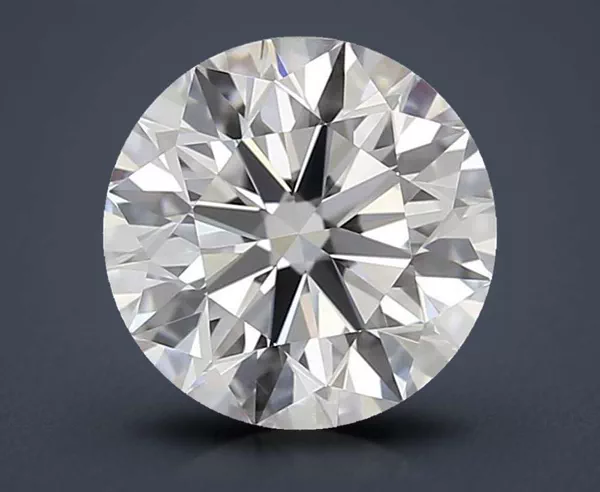 0.74 Carat · D · FL Rare Carat Ideal Cut