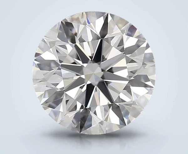 0.74 Carat · D · FL Rare Carat Ideal Cut
