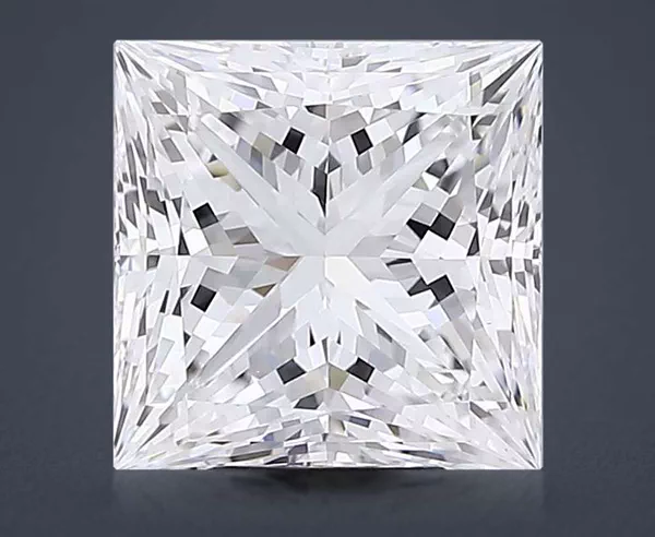 5.5 Carat · E · VVS1 Rare Carat Ideal Cut